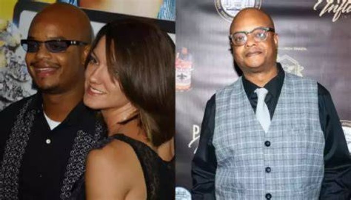 Christopher Williams Wife Celebritieswife