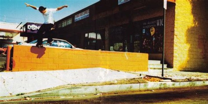 Chrome Ball Delves Into Robbie McKinley&rsquo;s Illustrious History ⋆ SKATE