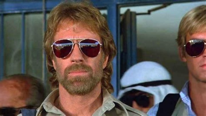 CHUCK NORRIS /// BIOGRAPHY QUOTES BLAGUES FILMS / MOVIES