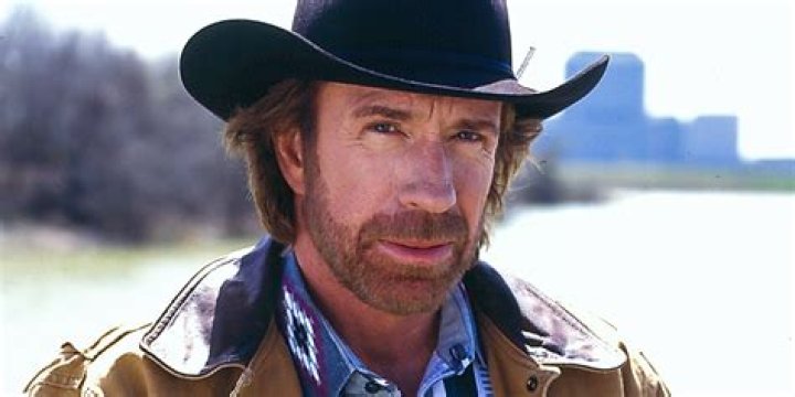Chuck Norris Mourns Heartbreaking Loss of 'Dear Friend' & Costar