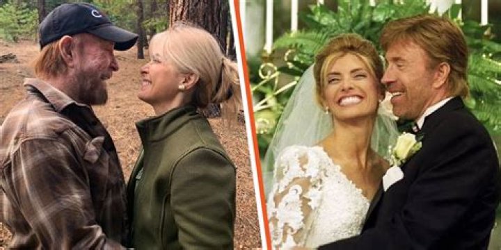 Chuck Norris Took His Wife To The Doctor, And That's When She Really