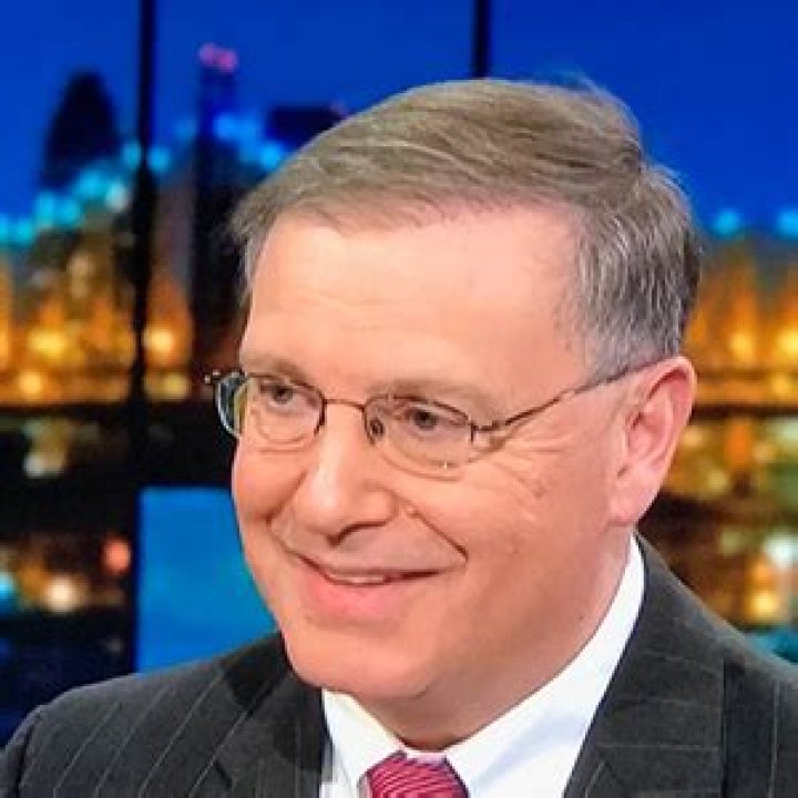 Chuck Rosenberg