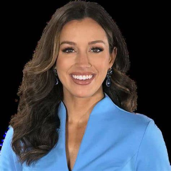 Chynna Greene FOX13 Seattle r/hot_reporters