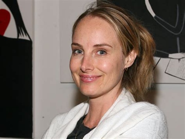 Chynna Phillips Checks Herself Into Rehab Access Online
