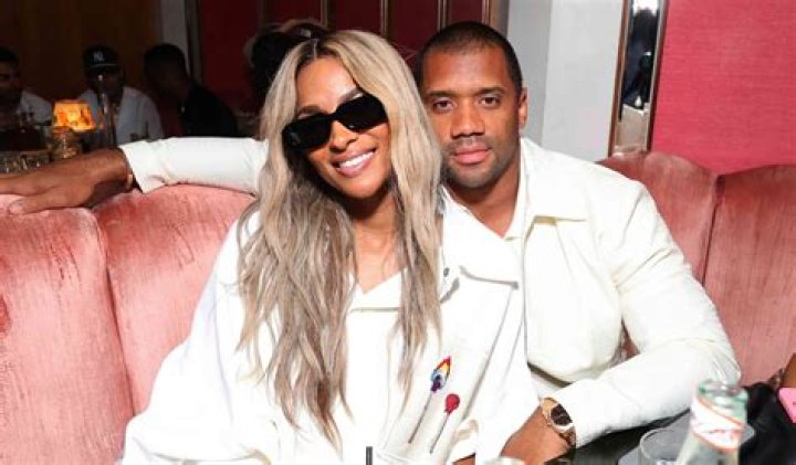 Ciara and Russell Wilson celebrate 6 years of marriage Good Morning