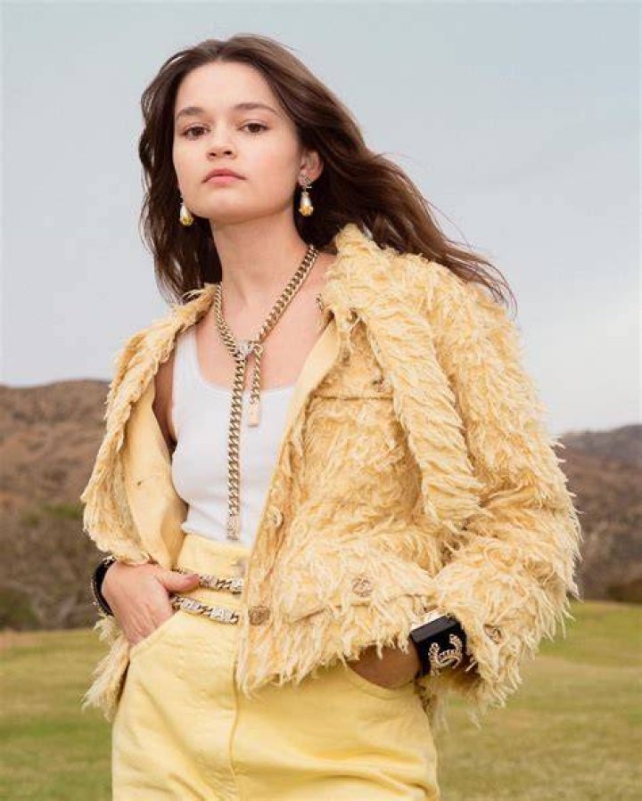 Ciara Bravo in 2021 Ciara bravo, Ciara, Child actresses