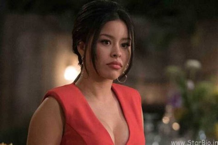 Cierra Ramirez Age, Height, Siblings, Net Worth, Parents, Affair