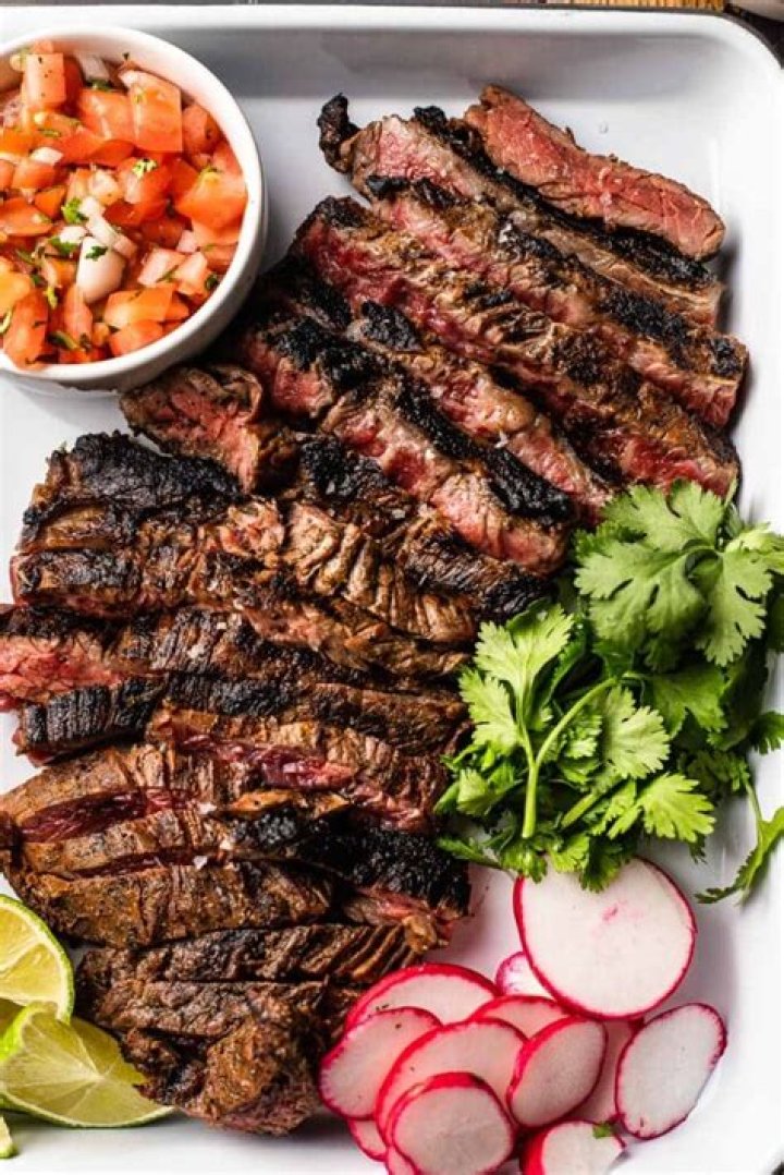 CilantroLime Carne Asada Grill & Bar Menu Chili's