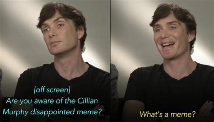 Cillian Murphy explains why &lsquo;awkward&rsquo; Oppenheimer sex scenes with