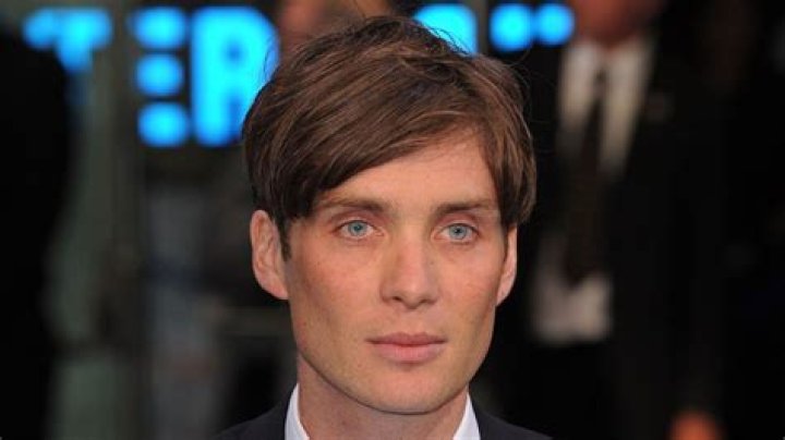 Cillian Murphy interview CN Traveller