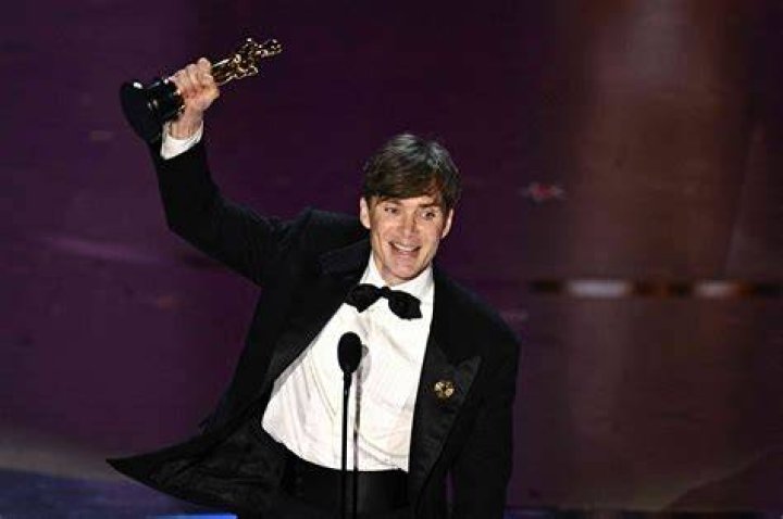 Cillian Murphy on 'Oppenheimer', Nolan and the job of his life