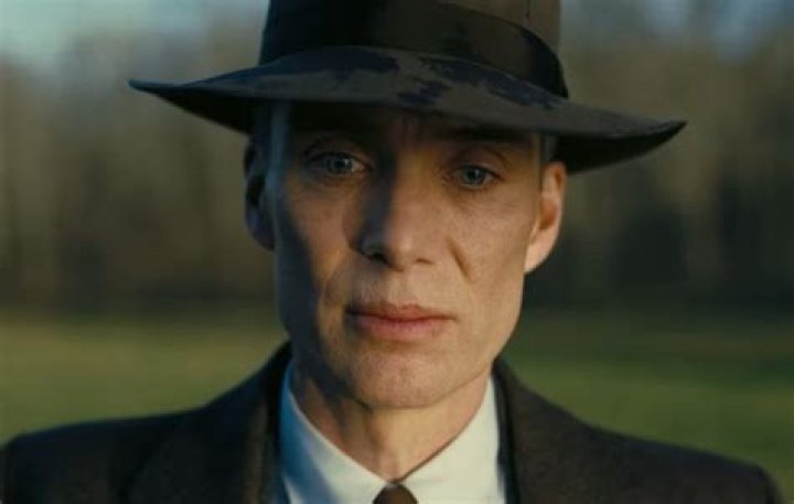 Cillian Murphy reveals impact of Ukraine invasion on 'Oppenheimer' cast