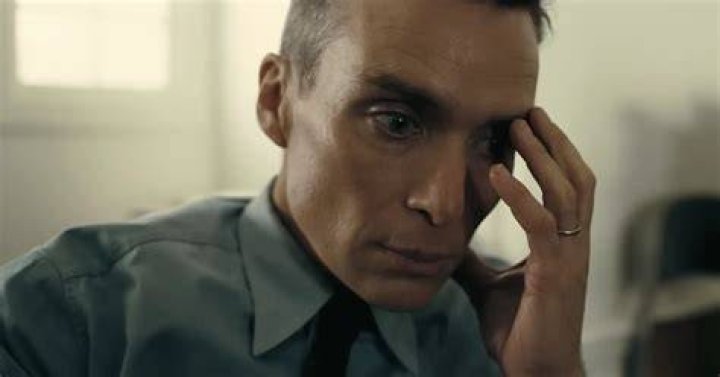 Cillian Murphy&rsquo;s insane &lsquo;Oppenheimer&rsquo; weight loss diet revealed