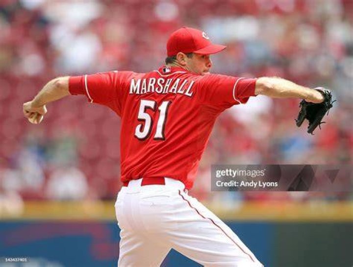 Cincinnati Reds Sean Marshall Will Close and Succeed in 2012 News