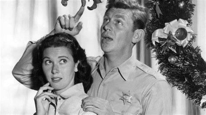Cindi Knight And Andy Griffith's Age Gap Enigma