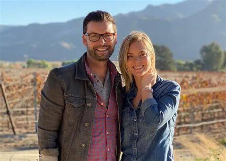 Cindy Busby Met Her Husband When Out On A Girls Night
