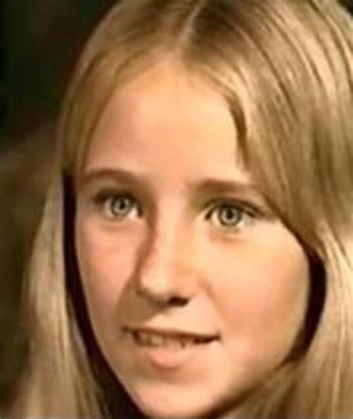 Cindy Eilbacher