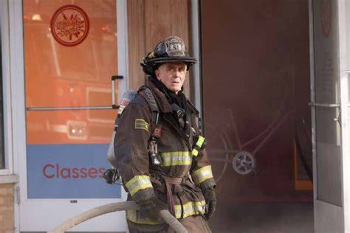 Cindy Herrmann Chicago Fire Wiki FANDOM powered by Wikia
