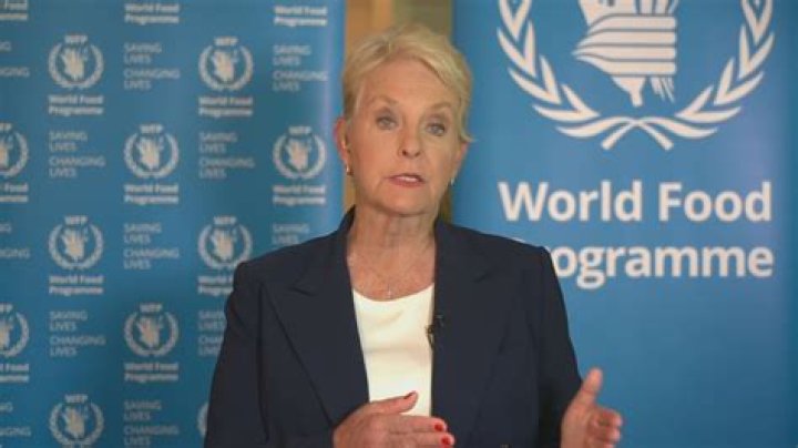 Cindy McCain Biography & Facts Britannica