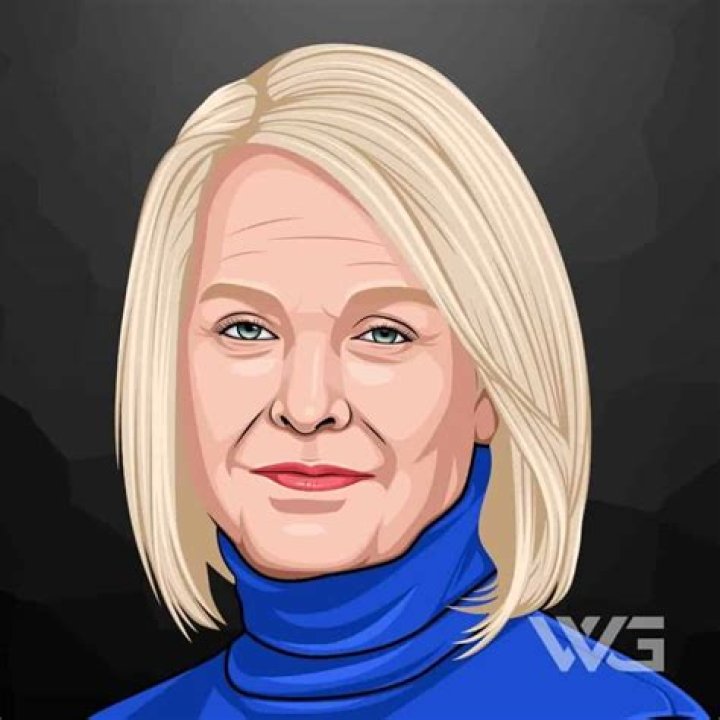 Cindy McCain Net Worth 20172016, Biography, Wiki UPDATED