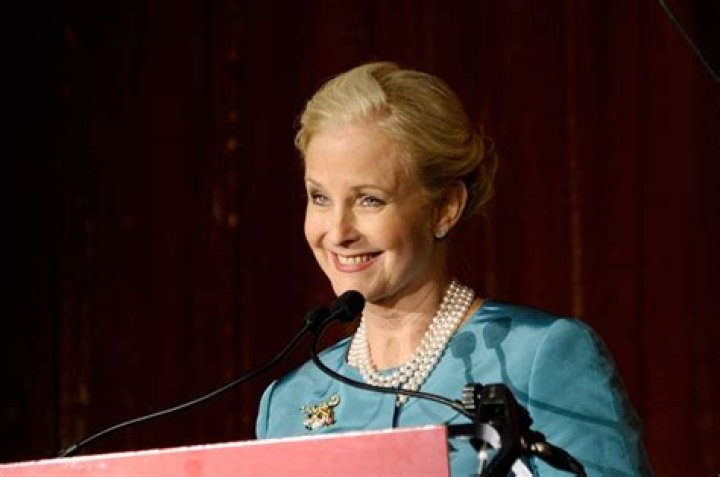 Cindy McCain Net Worth Celebrity Net Worth