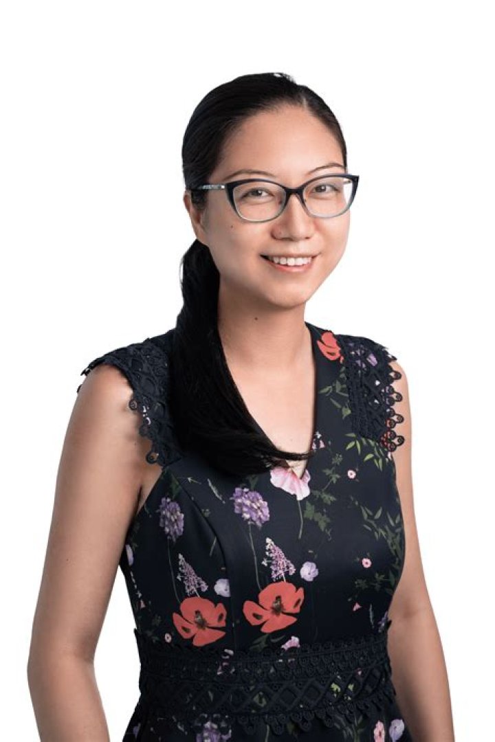 Cindy (Qin Ji) Zheng* Teams McQuarrie Legal Services