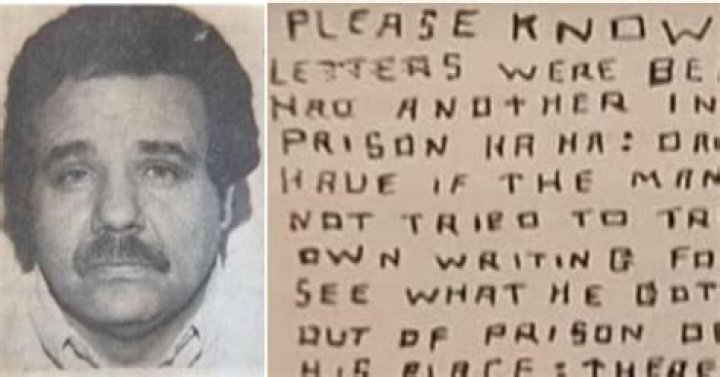 Circleville Writer. Page 4 The Zodiac Killer Unsolved &