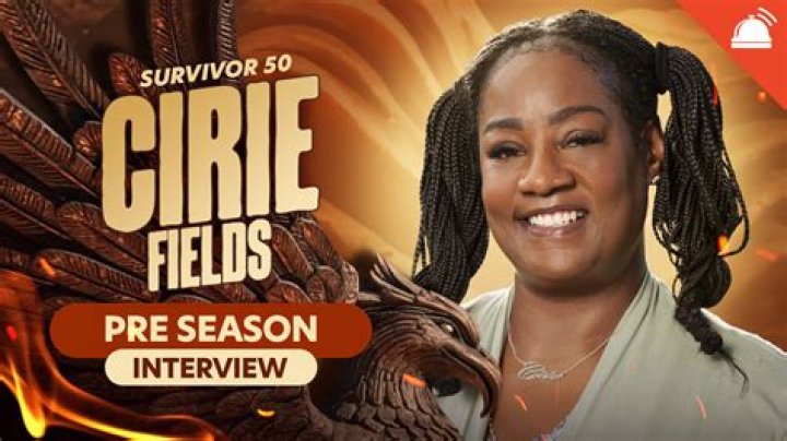 Cirie Fields Net Worth How Much The Panama Survivor Worth? SCP Magazine