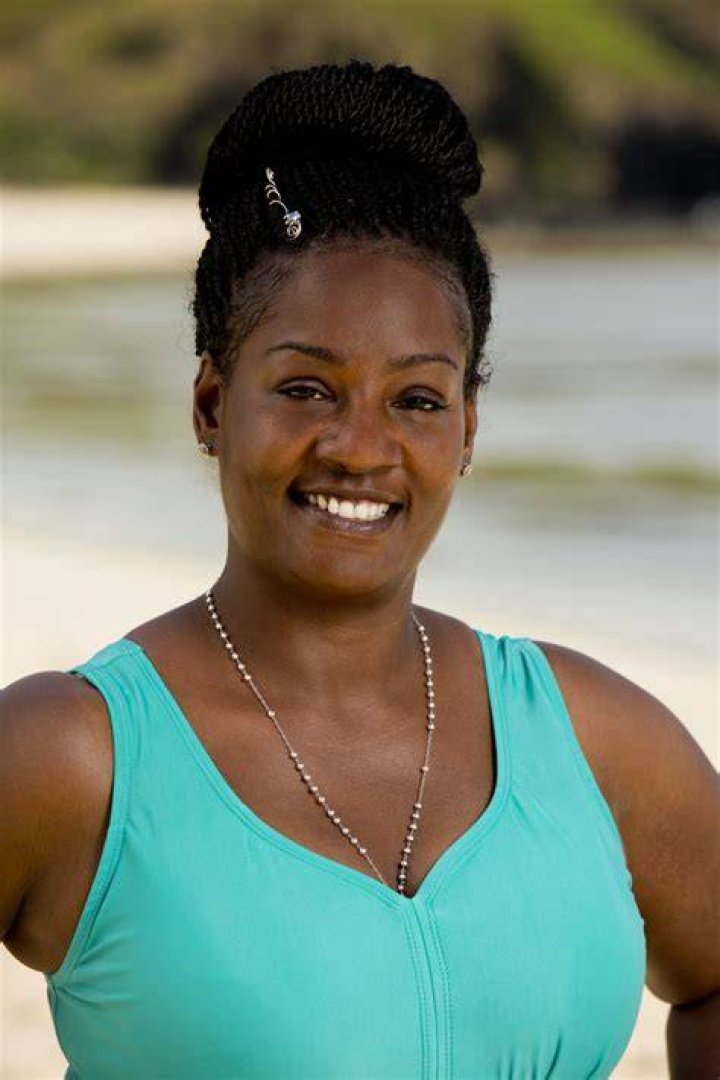 Cirie Fields Photos