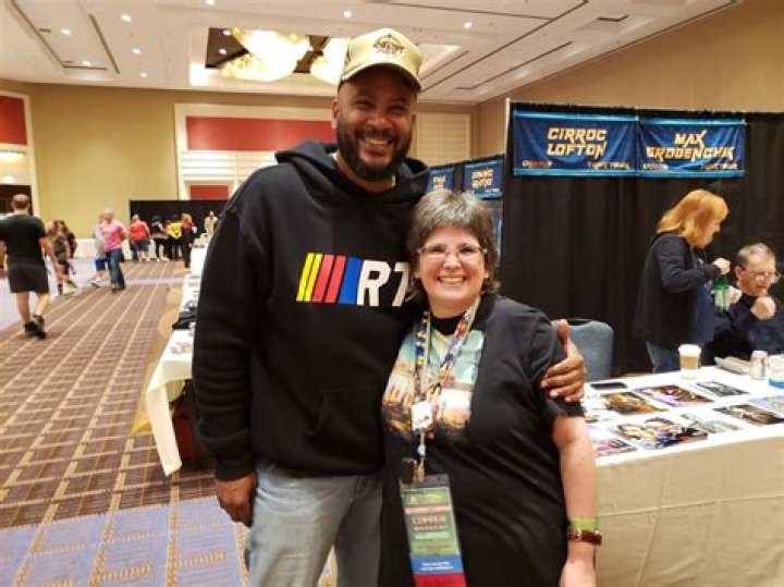 Cirroc Lofton Bio, Wife, Net Worth, Age, Ethnicity, Height