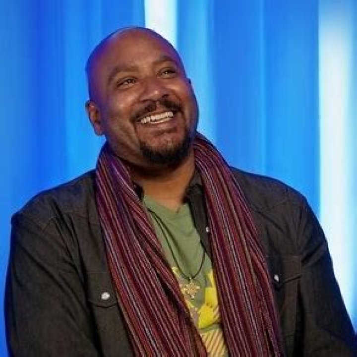 Cirroc Lofton Biography