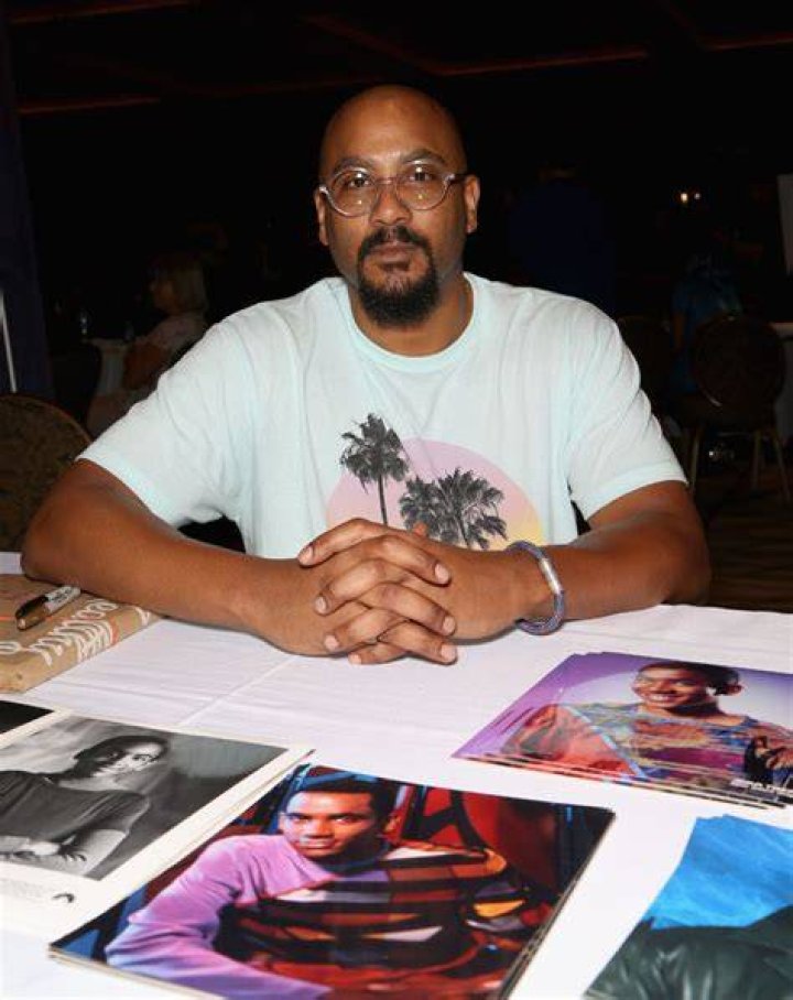 Cirroc Lofton Net Worth Everything About His Movies, And