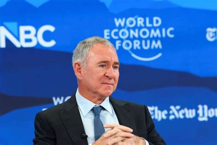 Citadel CEO Griffin's monthly is 68.5 million, says estranged
