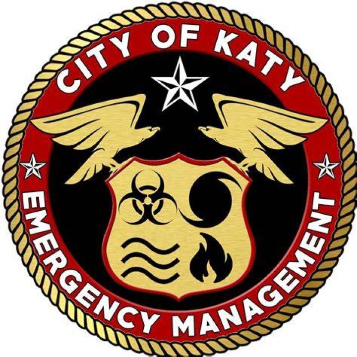 City of Katy Office of Emergency Management 161 Public Safety updates