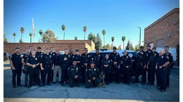 City of Riverside Police Department ORiversidePolice MISSING PERSON