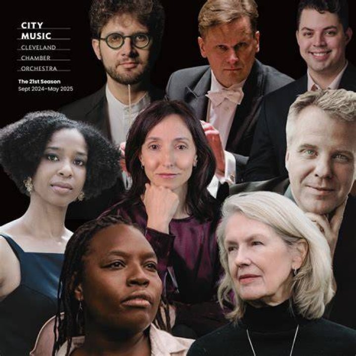 CityMusic Cleveland recruits Tony and Grammy winner Heather Headley for