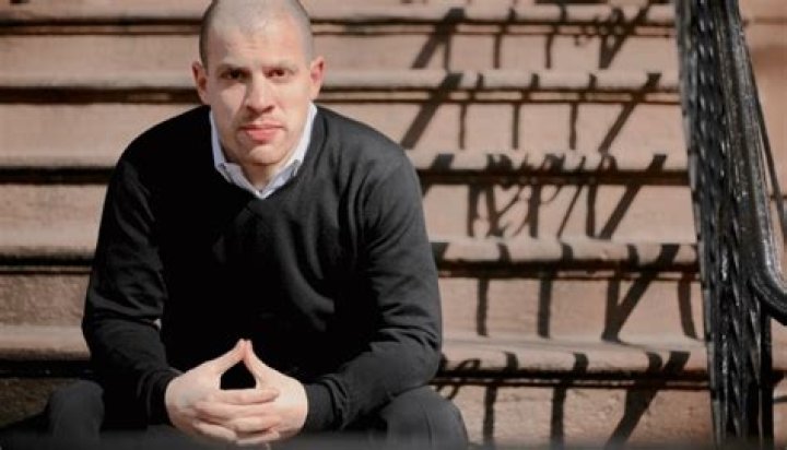 Civil rights activist Michael Skolnik says &lsquo;majority of people want to