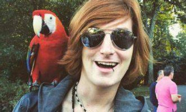 CJ Mueller Stabbing Clifton, NJborn, Philadelphia, PA musician