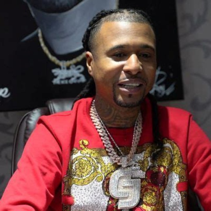 CJ On 32s Age, Net Worth, Wife, Family, And Wikipedia Bio