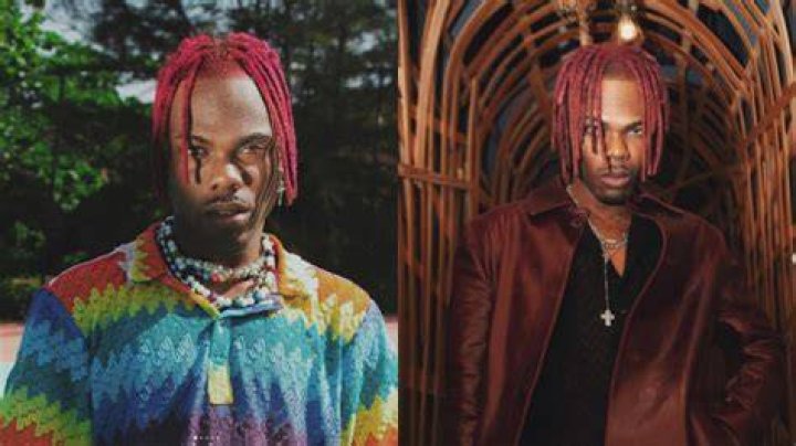 Ckay Biography Age, Career, Education, Early Life, Family, Songs