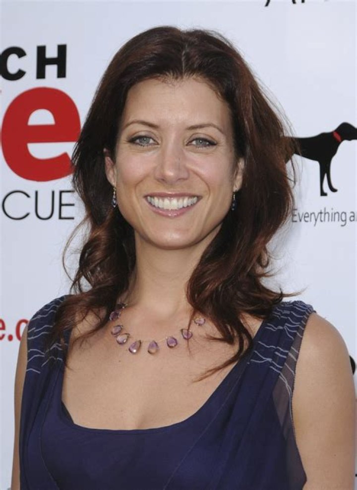 Claire Celebrity Kate Walsh