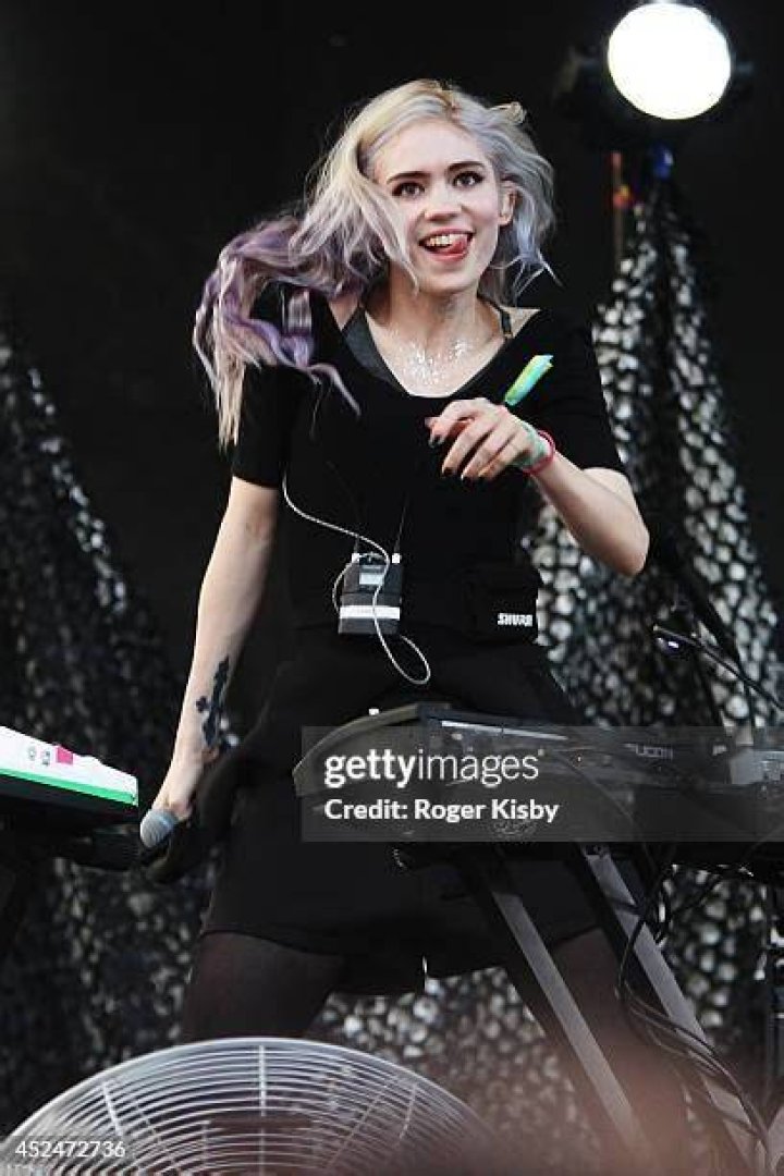 Claire Elise Boucher (Grimes) Wiki, Bio, Age, Elon Musk, Height