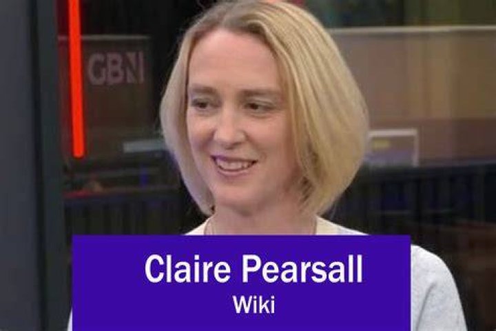 Claire Pearsall Wikipedia Who Is Nigel Nelson Wife? Kids Family
