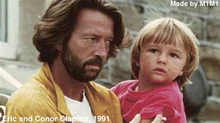 Clapton e conor 1 Dago fotogallery