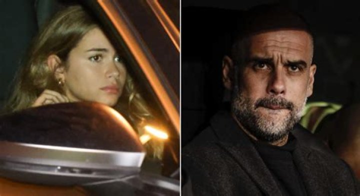 Clara Chía, novia de Piqué, enciende Instagram con vestido ajustado