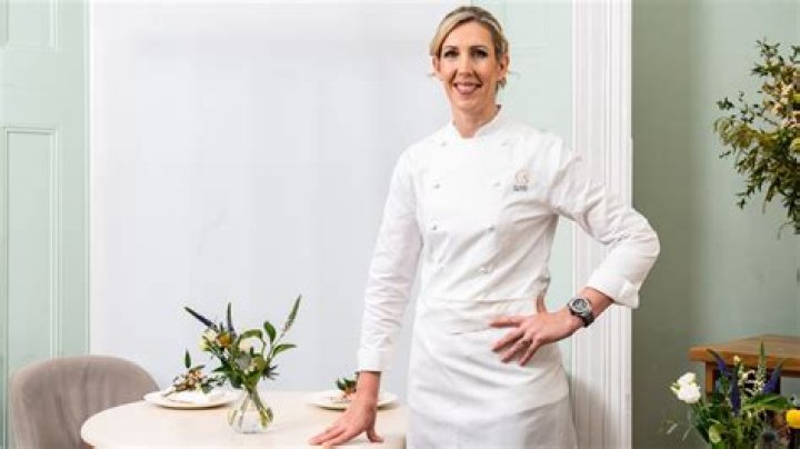 Clare Bradburn Wikipedia Where Is She Now? Origin Husband