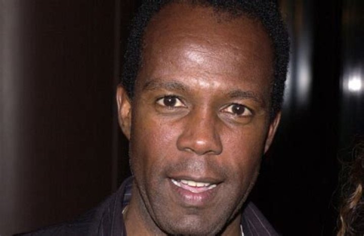 Clarence Gilyard Jr dies aged 66 Top Gun and Die Hard star passes away