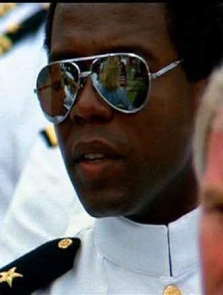 Clarence Gilyard Jr. IMDb