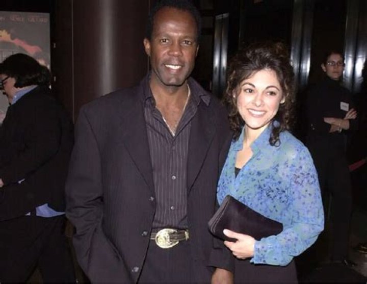 Clarence Gilyard Wife Who Is Elena Gilyard?