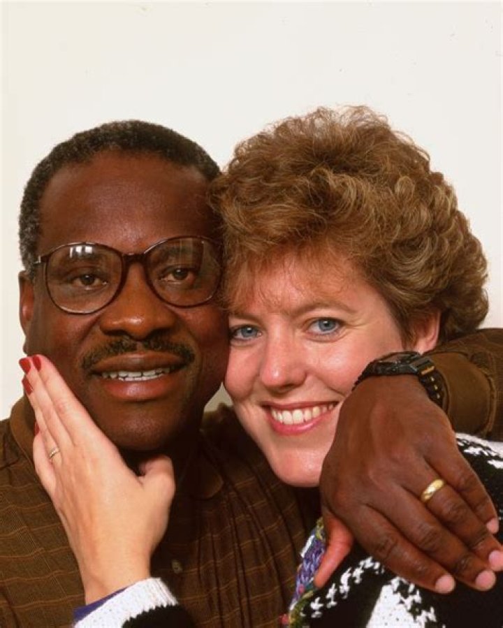 Clarence Thomas Son Mother